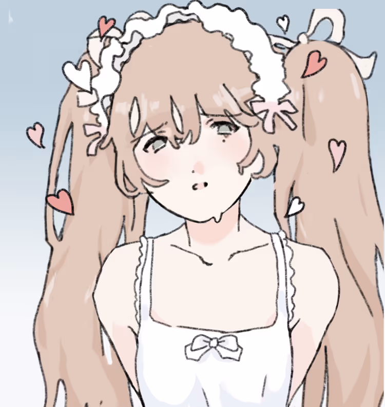 White Hearts 🤍  #2008