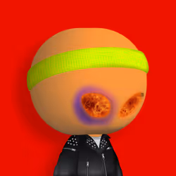 Alien Boy 5730