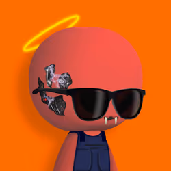 Alien Boy 5440