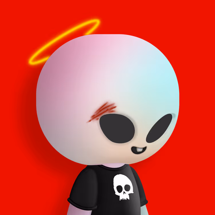Good x Evil