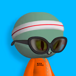 Alien Boy 3482