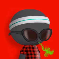 Alien Boy 7020