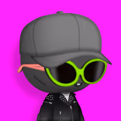 Alien Boy 5583