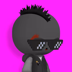 Alien Boy 9355