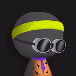 Alien Boy 7051