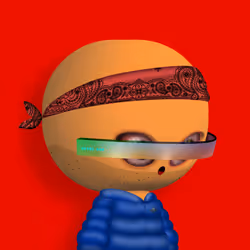 Alien Boy 2497