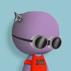 Alien Boy 7056