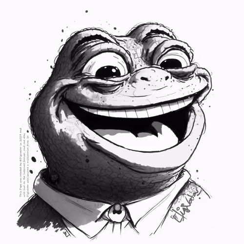 Hidden Pepe V2