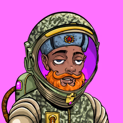 Space Punk #149