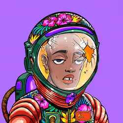 Space Punk #5736