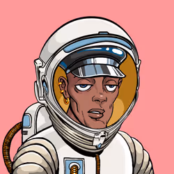 Space Punk #5252