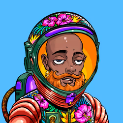 Space Punk #32