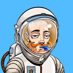 Space Punk #4307