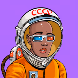 Space Punk #1913