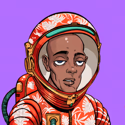 Space Punk #9152