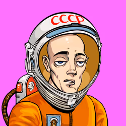 Space Punk #6292