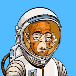 Space Punk #3558