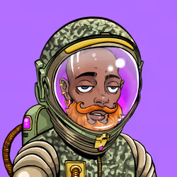 Space Punk #453
