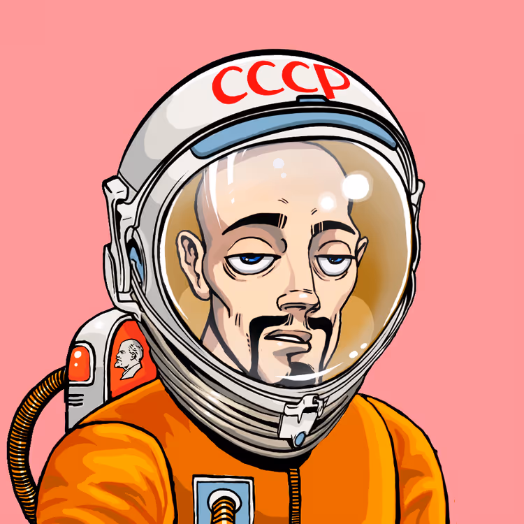 Space Punk #4114