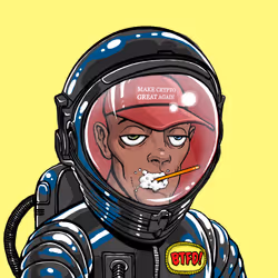 Space Punk #9348