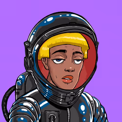 Space Punk #6293