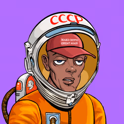 Space Punk #3769