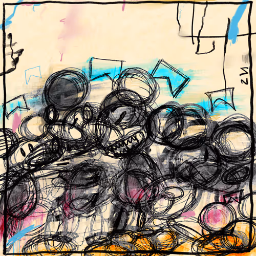 Sketches