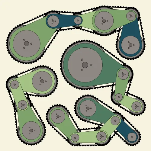 Item #92 Media