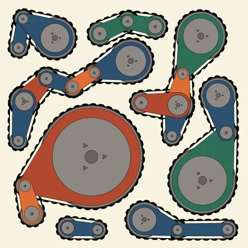Item #293 Media