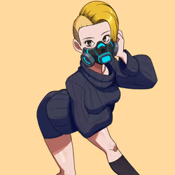 814
