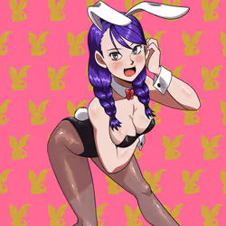 718