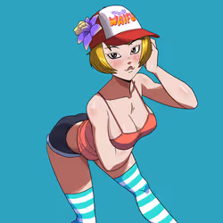 754
