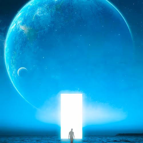Blue Univers