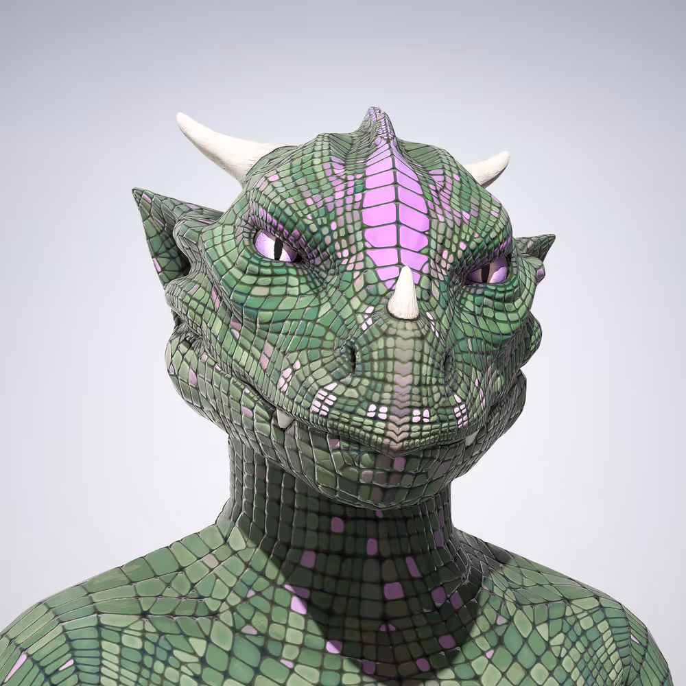 Item Media