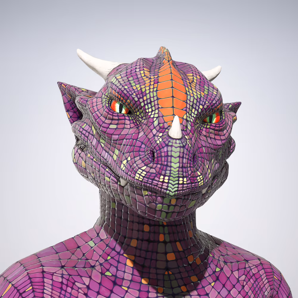 Item Media