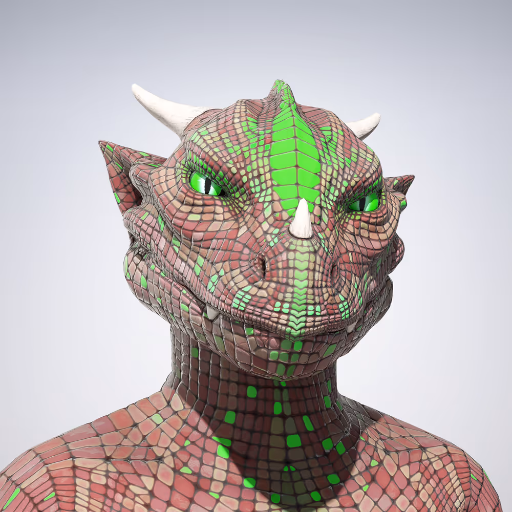 Item Media