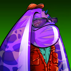 Bubba #5292