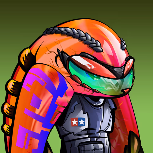 Kreeze #6024