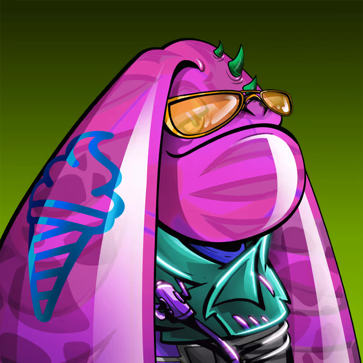 Bubba #5149