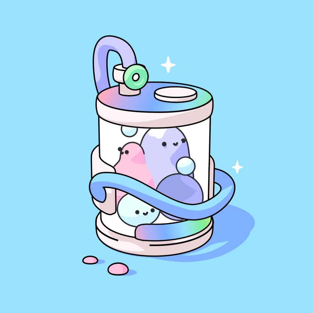 Item Media