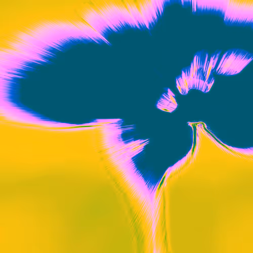 Electric Blossom