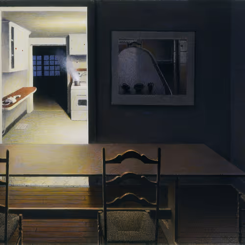 Seven Rooms