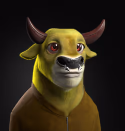 Crypto Bull #2230