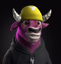 Crypto Bull #7629