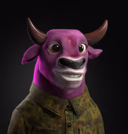 Crypto Bull #5973