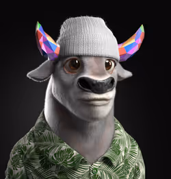 Crypto Bull #7577