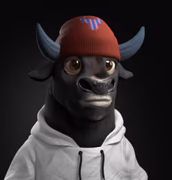 Crypto Bull #628