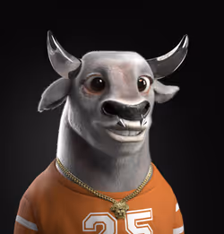 Crypto Bull #6248