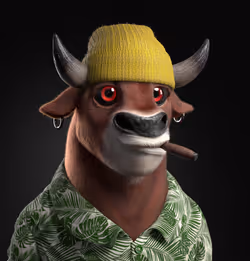 Crypto Bull #638