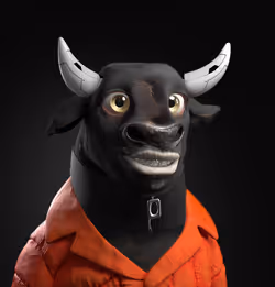 Crypto Bull #7719